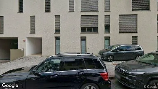 Apartments for rent in Dornbirn - Photo from Google Street View