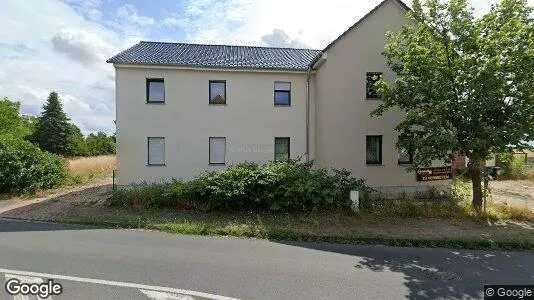 Apartments for rent in North Saxony - Photo from Google Street View