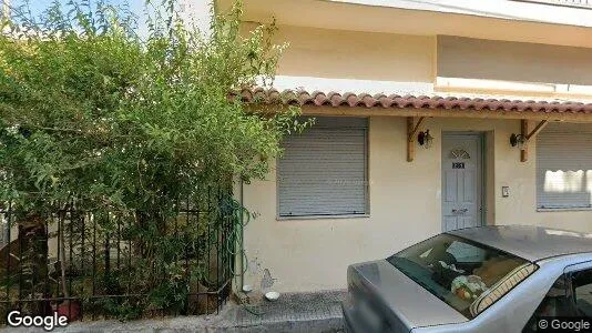 Apartments for rent in Patras - Photo from Google Street View
