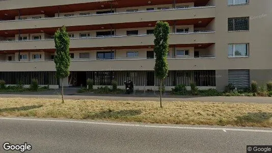 Apartments for rent in Lenzburg - Photo from Google Street View