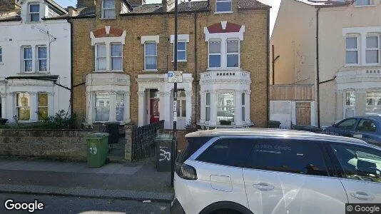Apartments for rent in London SE6 - Photo from Google Street View