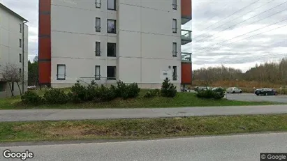 Rooms for rent in Tampere Kaakkoinen - Photo from Google Street View