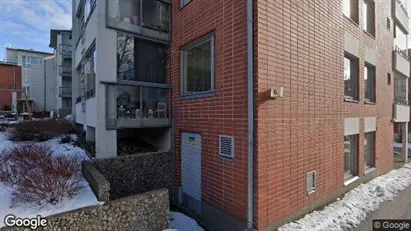 Rooms for rent in Helsinki Läntinen - Photo from Google Street View