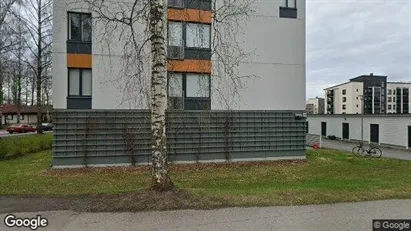 Rooms for rent in Tampere Kaakkoinen - Photo from Google Street View