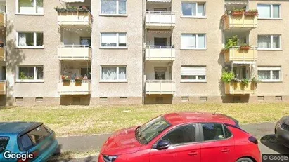 Apartments for rent in Wiesbaden - Photo from Google Street View