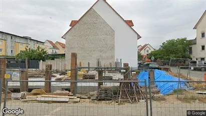 Apartments for rent in Darmstadt-Dieburg - Photo from Google Street View