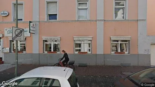 Apartments for rent in Main-Taunus-Kreis - Photo from Google Street View