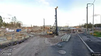 Apartments for rent in Espoo - Photo from Google Street View