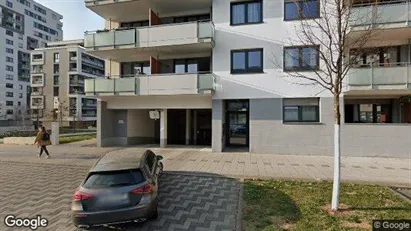 Apartments for rent in Böblingen - Photo from Google Street View
