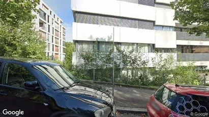 Apartments for rent in Lausanne - Photo from Google Street View
