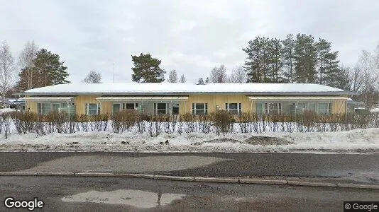 Apartments for rent in Kontiolahti - Photo from Google Street View