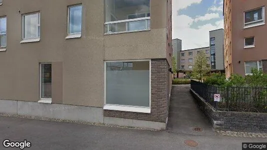 Apartments for rent in Porvoo - Photo from Google Street View