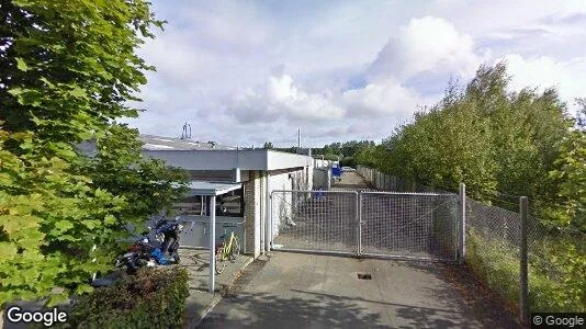 Apartments for rent in Vejle Center - Photo from Google Street View