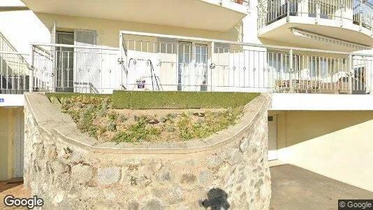 Apartments for rent in Riviera-Pays-d'Enhaut - Photo from Google Street View