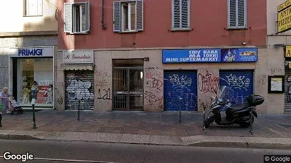 Rooms for rent in Milano Zona 5 - Vigentino, Chiaravalle, Gratosoglio - Photo from Google Street View