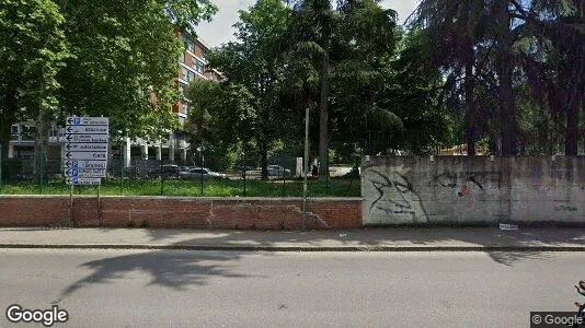 Rooms for rent in Bologna - Photo from Google Street View