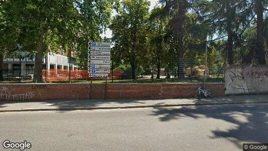 Rooms for rent in Bologna - Photo from Google Street View