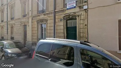 Rooms for rent in Pistoia - Photo from Google Street View