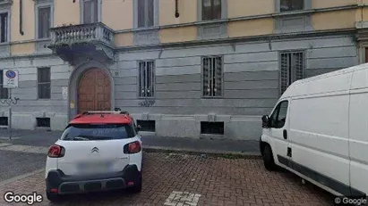 Apartments for rent in Milano Zona 5 - Vigentino, Chiaravalle, Gratosoglio - Photo from Google Street View