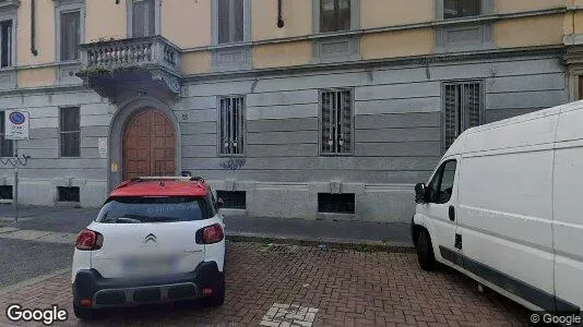 Apartments for rent in Milano Zona 5 - Vigentino, Chiaravalle, Gratosoglio - Photo from Google Street View
