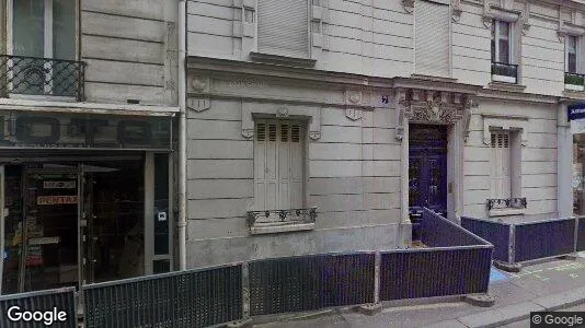 Rooms for rent in Pisticci - Photo from Google Street View