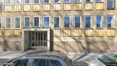 Apartments for rent in Norrköping - Photo from Google Street View