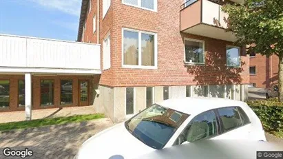 Apartments for rent in Hässleholm - Photo from Google Street View