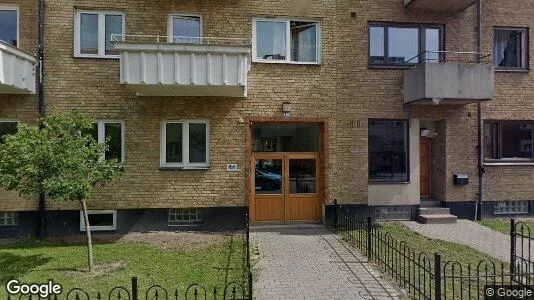 Apartments for rent in Sofielund - Photo from Google Street View