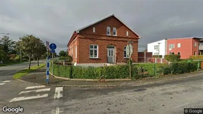 Apartments for rent in Trelleborg - Photo from Google Street View