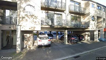 Apartments for rent in Tervuren - Photo from Google Street View