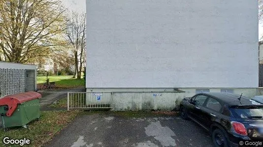 Apartments for rent in Ebersberg - Photo from Google Street View