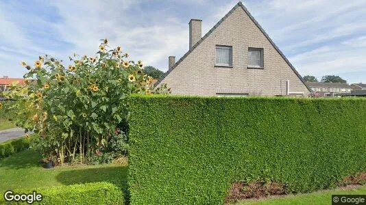 Rooms for rent in Wingene - Photo from Google Street View