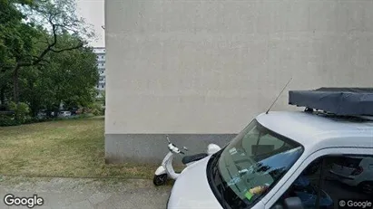 Apartments for rent in Berlin Charlottenburg-Wilmersdorf - Photo from Google Street View