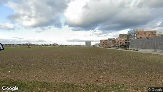 Apartments for rent in Vienna Donaustadt - Photo from Google Street View