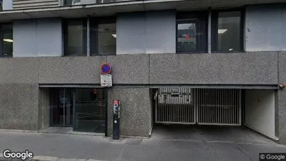 Apartments for rent in Nantes - Photo from Google Street View