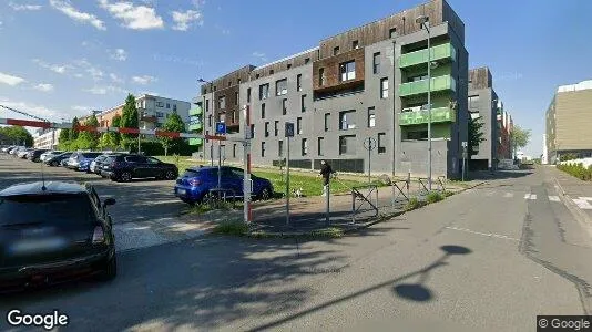 Apartments for rent in Arras - Photo from Google Street View