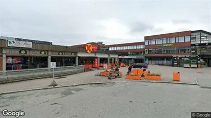 Apartments for rent in Trondheim Heimdal - Photo from Google Street View