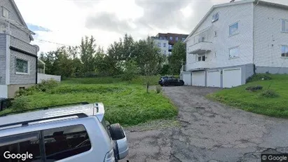 Apartments for rent in Oslo Vestre Aker - Photo from Google Street View