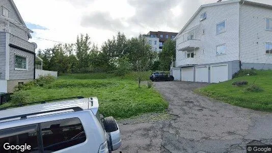 Apartments for rent in Oslo Vestre Aker - Photo from Google Street View