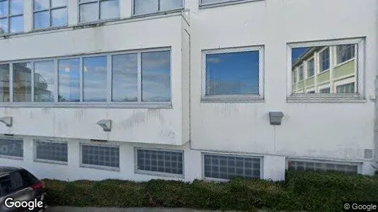 Apartments for rent in Stavanger - Photo from Google Street View