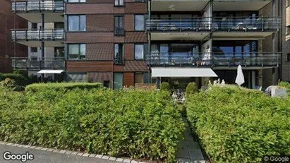Apartments for rent in Bærum - Photo from Google Street View