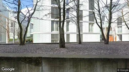Apartments for rent in Zürich Distrikt 6 - Photo from Google Street View