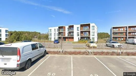 Apartments for rent in Tallinn Kesklinna - Photo from Google Street View