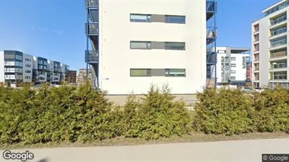 Apartments for rent in Viimsi - Photo from Google Street View