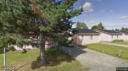 Apartments for rent in Strömsund - Photo from Google Street View
