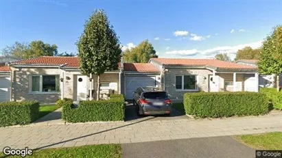 Apartments for rent in Lund - Photo from Google Street View