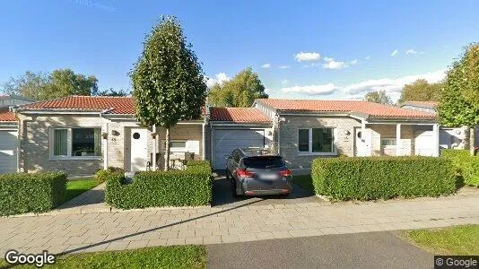 Apartments for rent in Lund - Photo from Google Street View