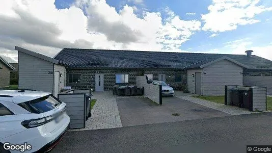 Apartments for rent in Skurup - Photo from Google Street View