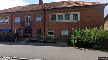 Apartments for rent in Svalöv - Photo from Google Street View