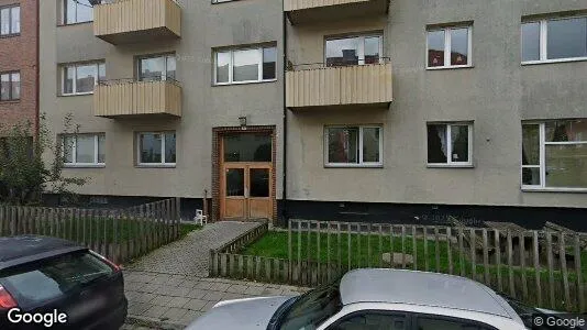 Apartments for rent in Sofielund - Photo from Google Street View
